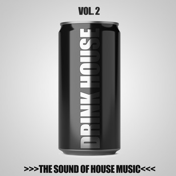 Various Artists - Drink House, Vol. 2
