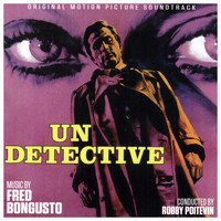 Fred Bongusto - Un detective (Original Sountrack TV)