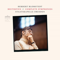 Staatskapelle Dresden & Herbert Blomstedt - Beethoven: Complete Symphonies (Remastered)