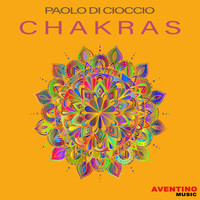 Paolo Di Cioccio - Chakras