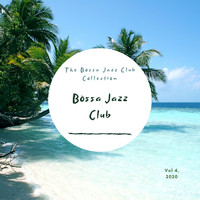 Bossa Jazz Club - The Bossa Jazz Club Collection- 4