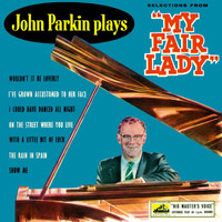 John Parkin - My Fair Lady