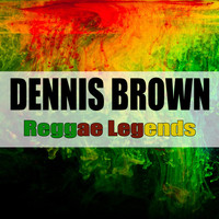 Dennis Brown - Reggae Legends