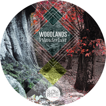 Wanderlust - Woodlands