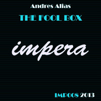 Andres Alias - The Fool Box