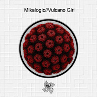 Mikalogic - Vulcano Girl