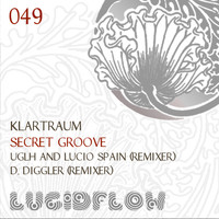 Klartraum - Secret Groove