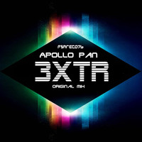 Apollo Pan - 3xtr