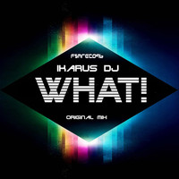 Ikarus DJ - What!