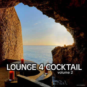 Various Artists - Lounge 4 Cocktail, Vol. 2
