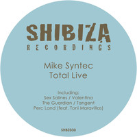 Mike Syntec - Total Live