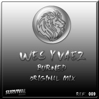 Wes Yvaez - Burned