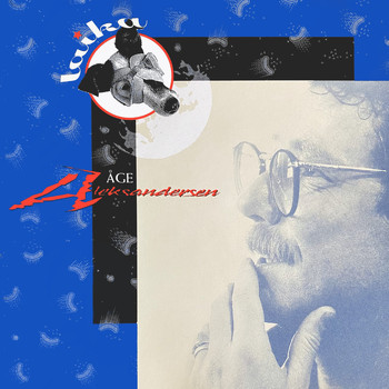 Åge Aleksandersen - Laika