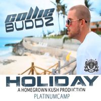 Collie Buddz - Holiday