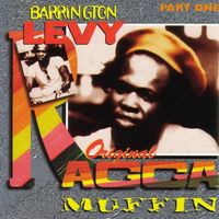 Barrington Levy - Original Ragga Muffin, Pt. 1