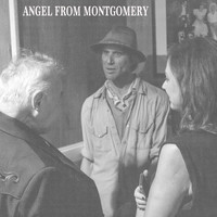 Todd Snider - Angel from Montgomery