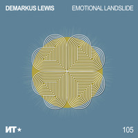 Demarkus Lewis - Emotional Landslide
