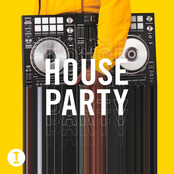 Various Artists - Toolroom House Party