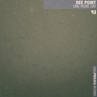 Dee Point - One More Day - EP