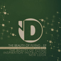 4th Eye - The Beauty of Flying - EP