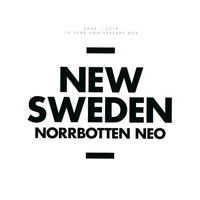 Norrbotten NEO - New Sweden - 10 Year Anniversary Box (2009-2019)