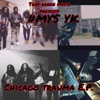 Vk - MYS CHICAGO TRAUMA (Explicit)