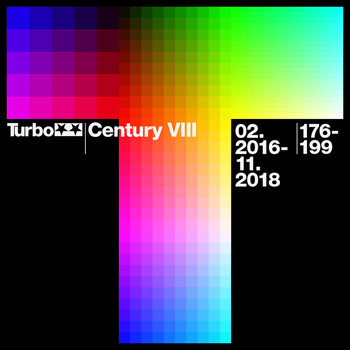 Various Artists - Turbo Century VIII