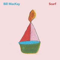 Bill MacKay - Scarf