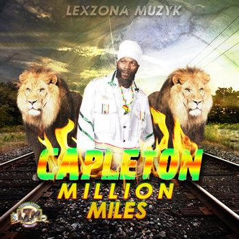 Capleton - Million Miles