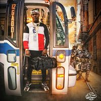 Gaddi - Up Di Game Pon Dem
