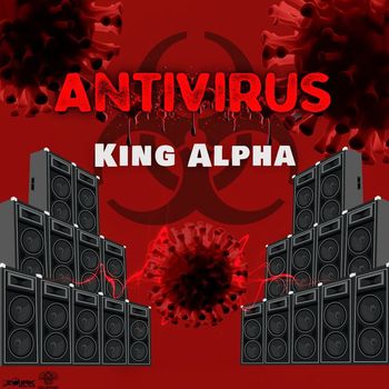 King Alpha - Antivirus