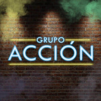 Grupo Acción - Firme Voy (En Vivo)