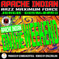 Apache Indian - On The Weekend (feat. Jim Beanz)