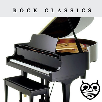 250 kg kärlek - Rock Classics