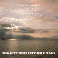 Royce Campbell - Nighttime Daydreams