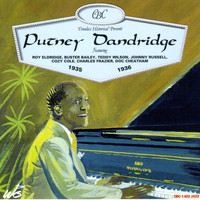 Putney Dandridge - Complete Recordings Putney Dandridge 1935 - 1936