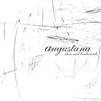 Augustana - Stars and Boulevards EP (Live)