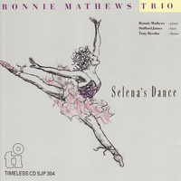 Ronnie Mathews - Selena's Dance
