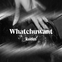 Raiden - Watchu Want//slowed (Explicit)