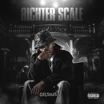 Celsius - Richter Scale (Explicit)