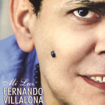 Fernando Villalona - Mi Luz