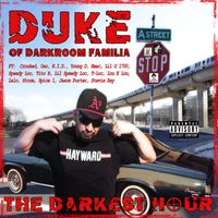 Duke - The Darkest Hour (Explicit)