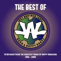 Various Artists - The Best of Just Another Label 1996-2006