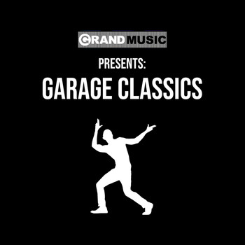 Various Artists - Garage Classics
