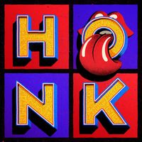 The Rolling Stones - Honk (Explicit)