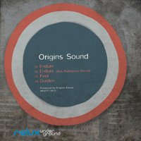 Origins Sound - Endure