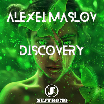 Alexei Maslov - Discovery
