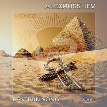 AlexRusShev - Eastern Song