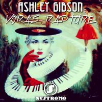 Ashley Gibson - Vora's Rapture