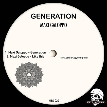 Maxi Galoppo - Generation